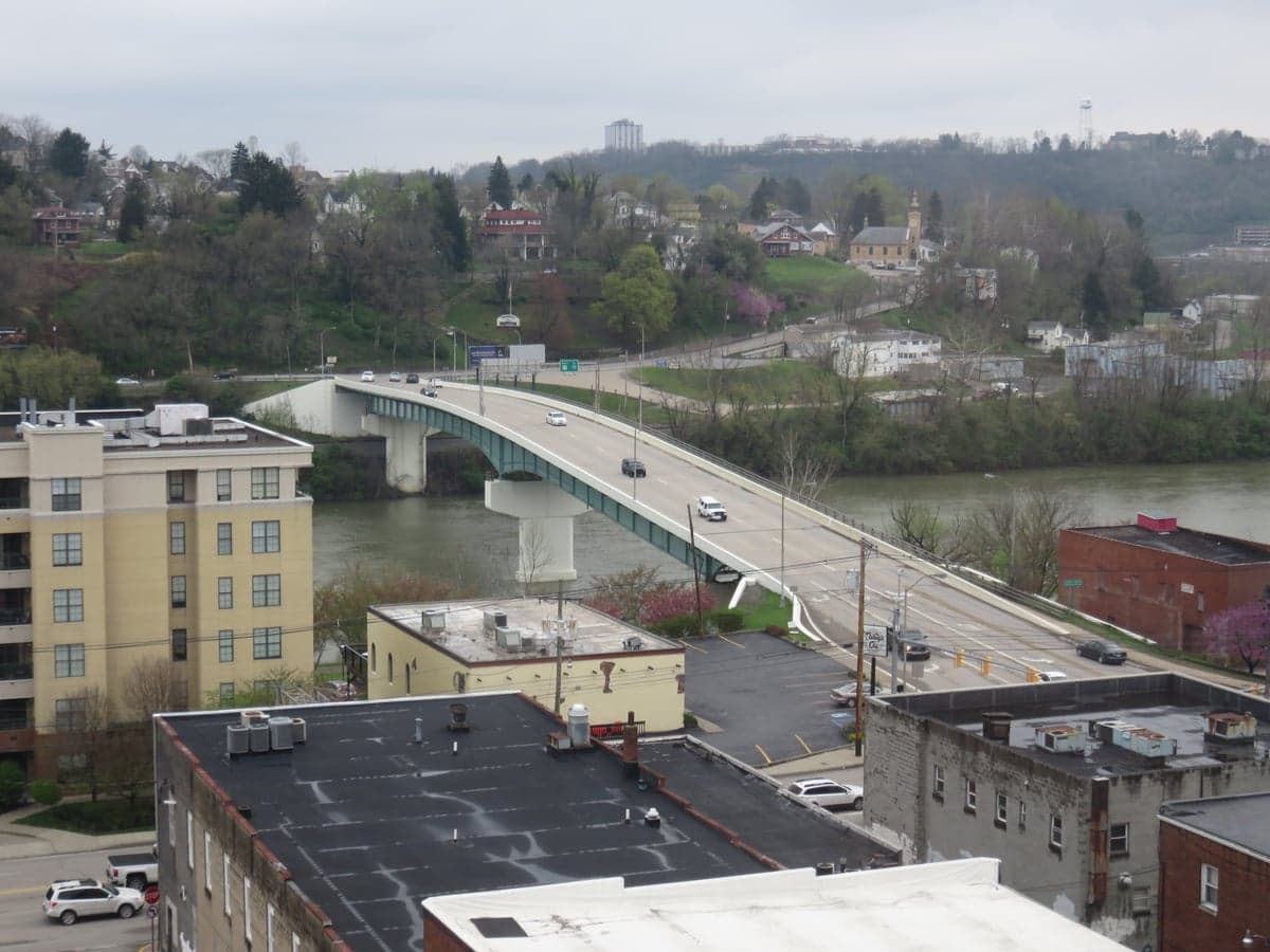Westover, WV