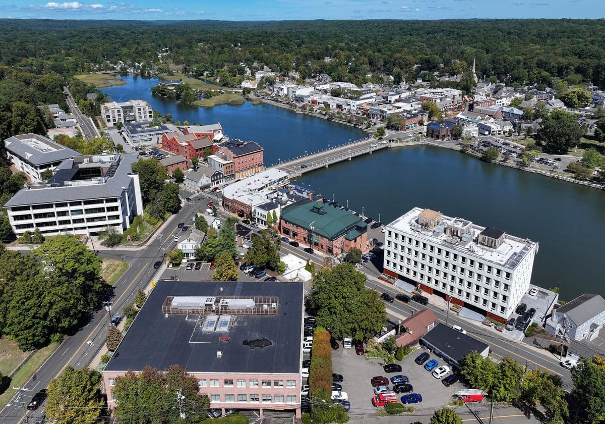 Westport, CT