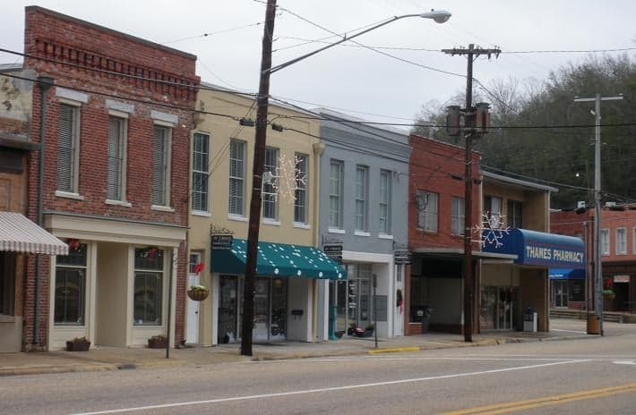 Wetumpka, AL