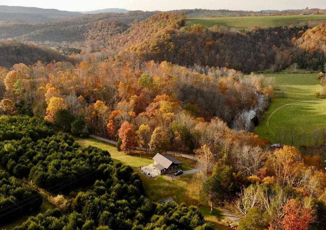 Williamsburg, WV