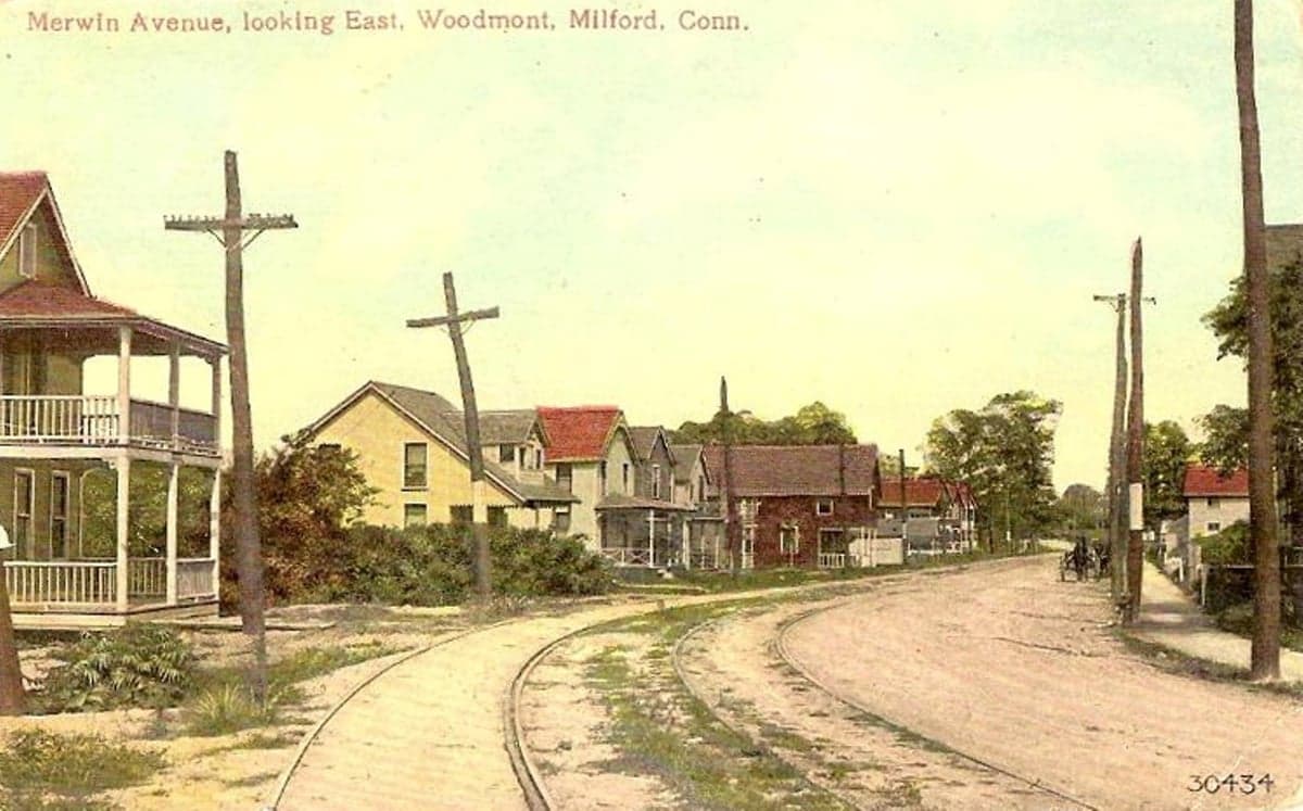 Woodmont, CT