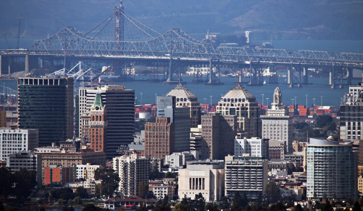 Alameda County
