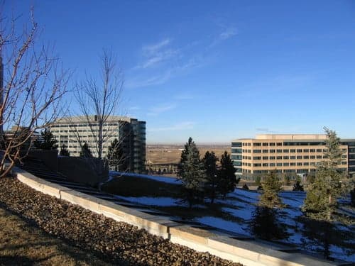 Broomfield County
