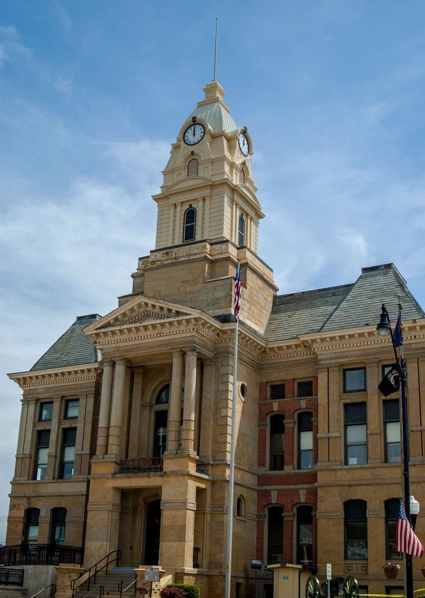 Montgomery County