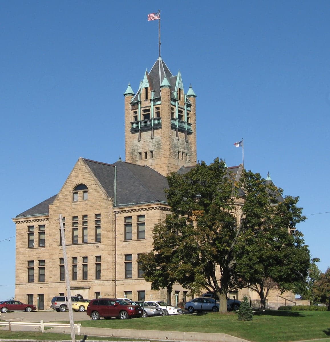 Johnson County