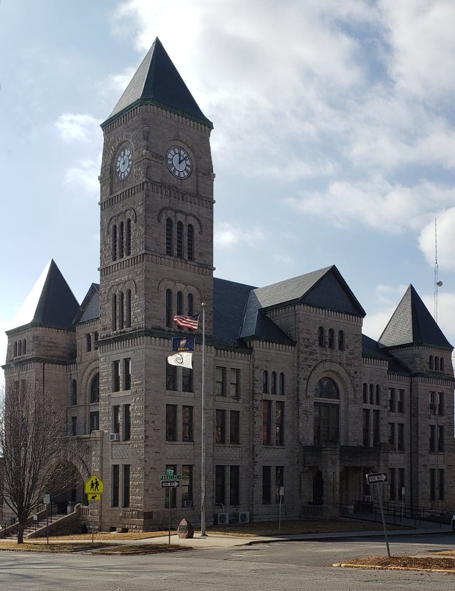 Atchison County
