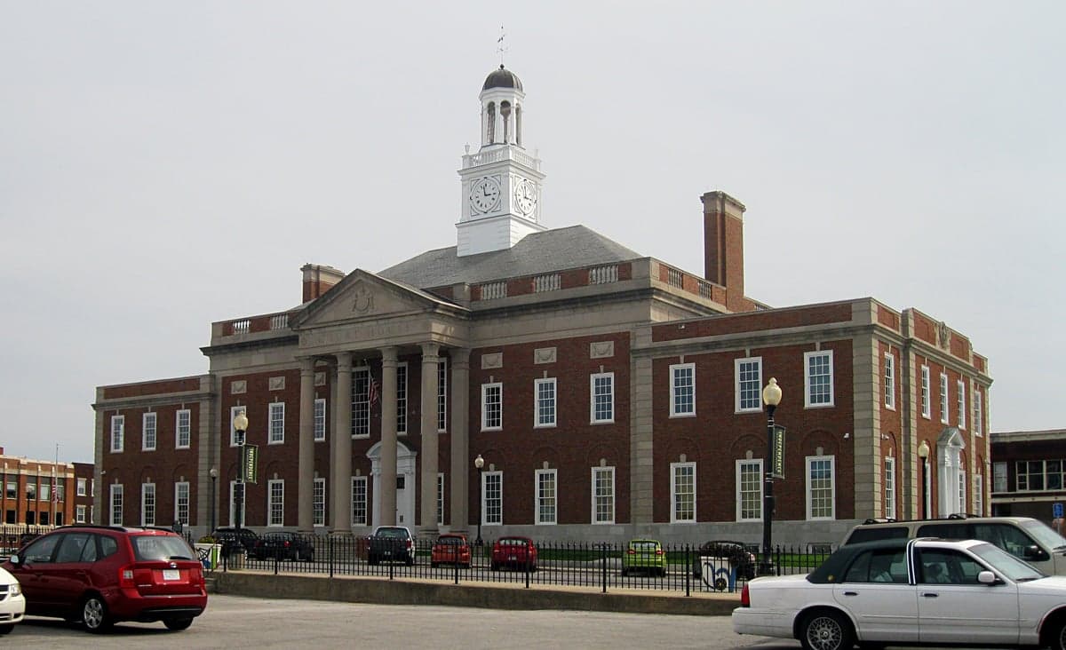 Jackson County