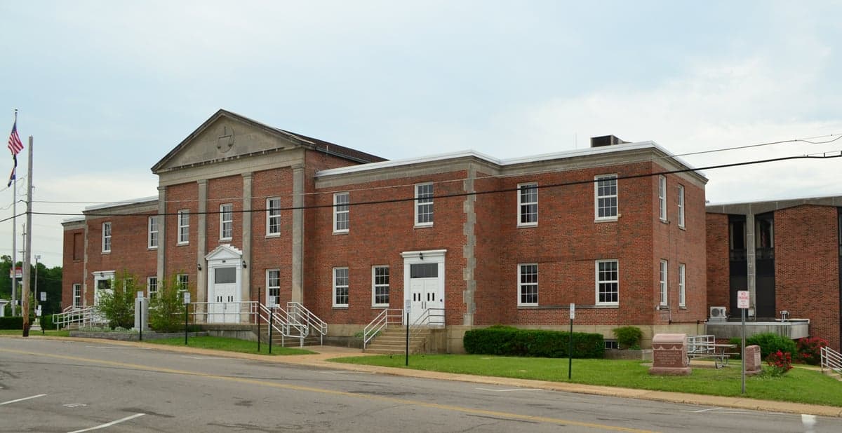 Jefferson County