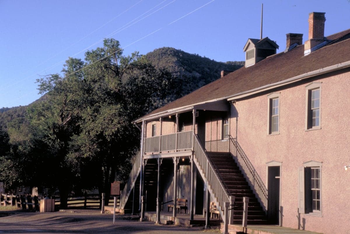 Lincoln County