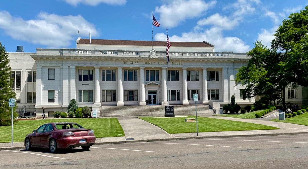 Douglas County
