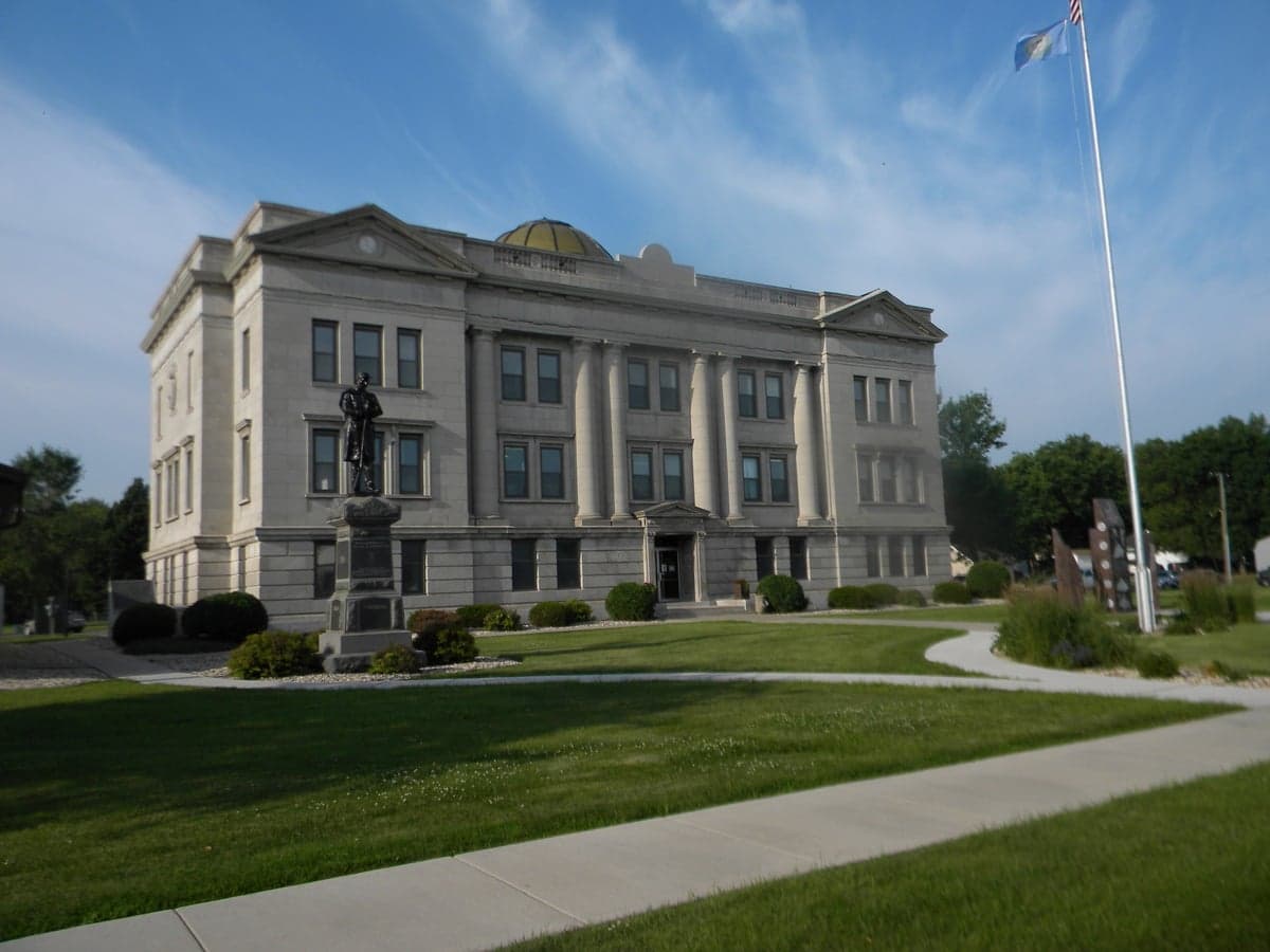 Grant County