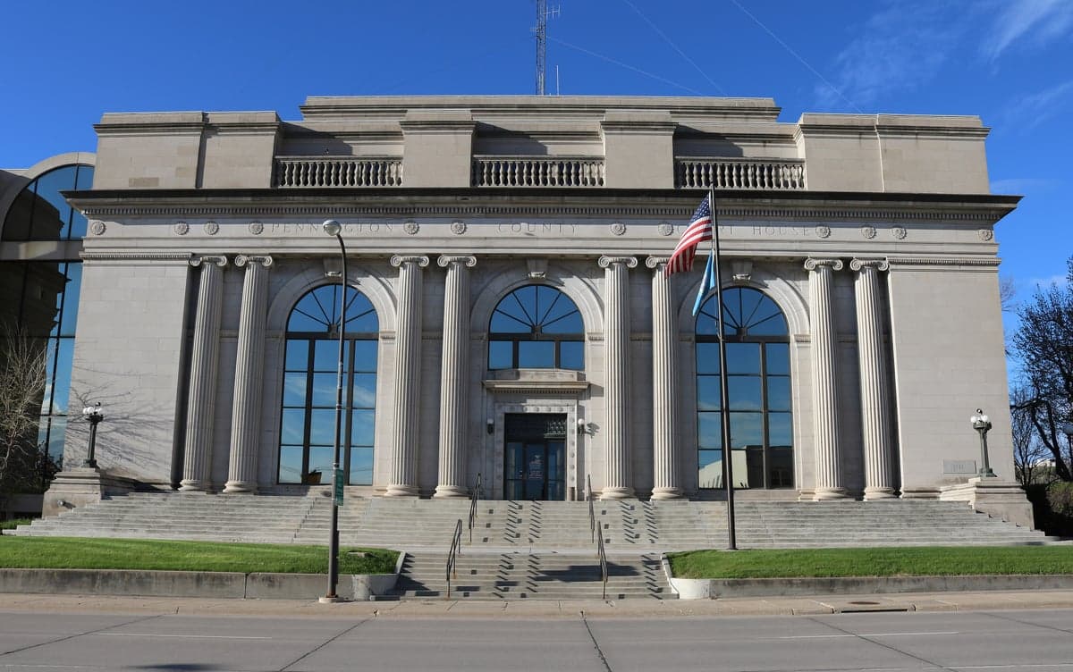 Pennington County