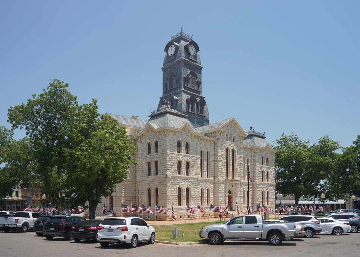 Hood County