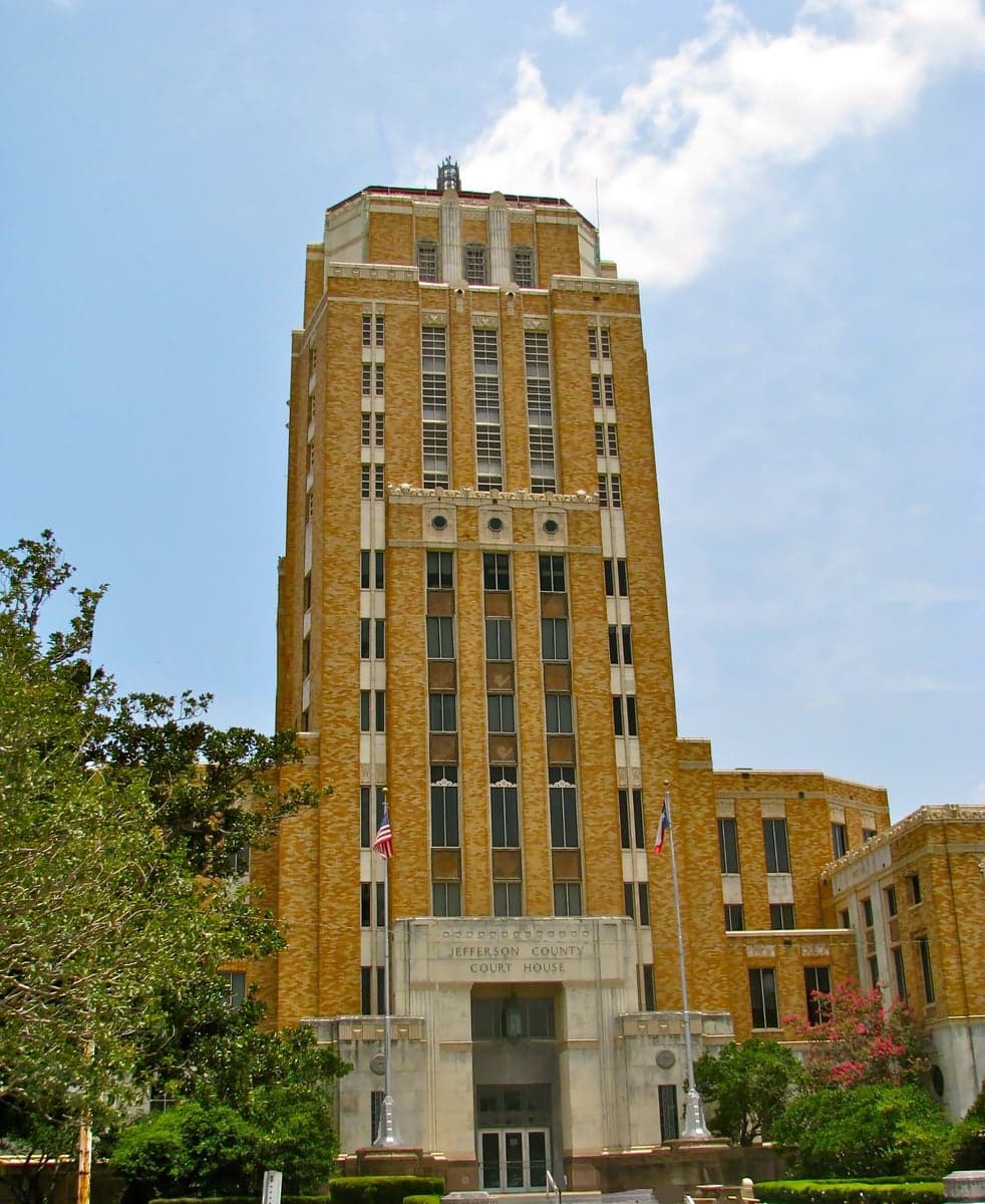 Jefferson County