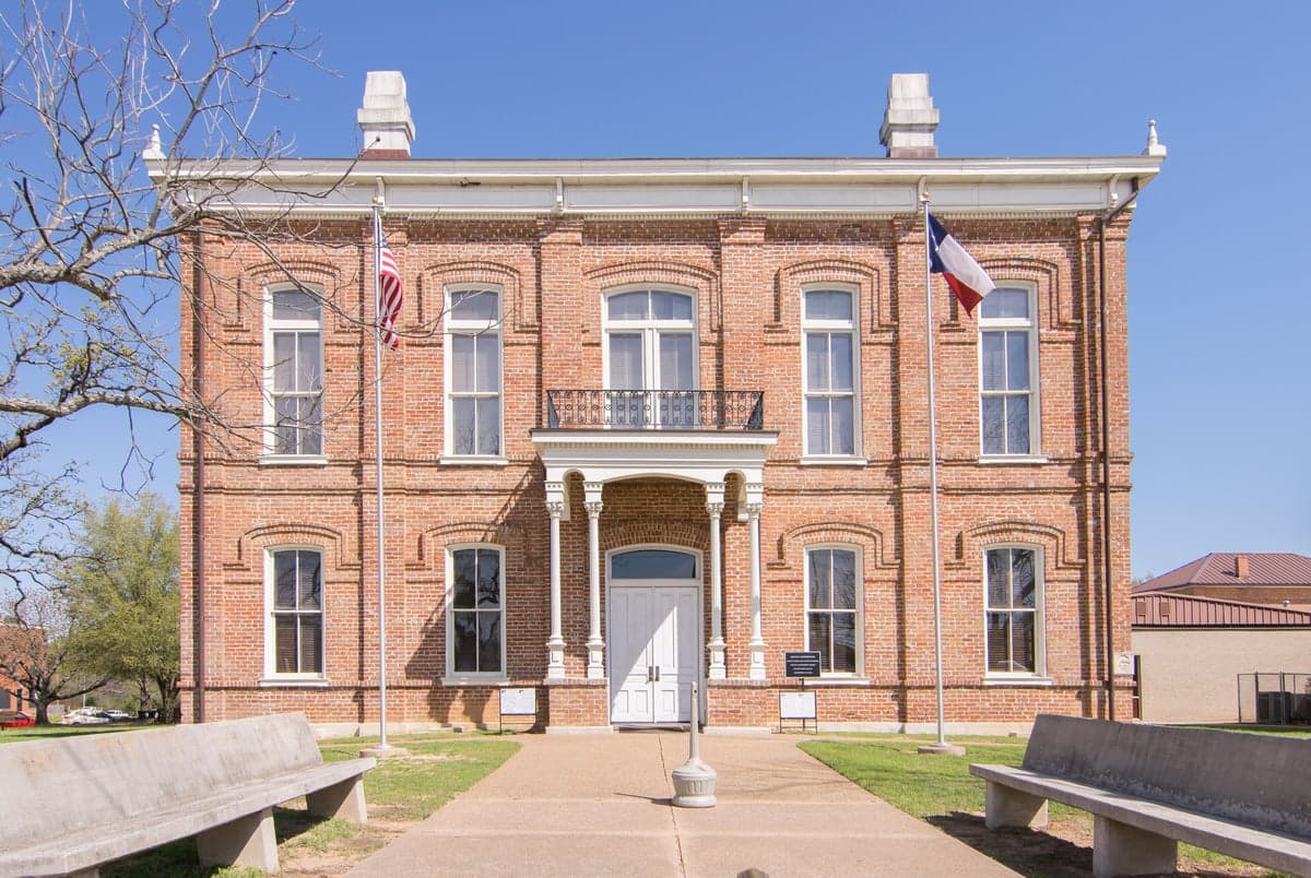 Leon County