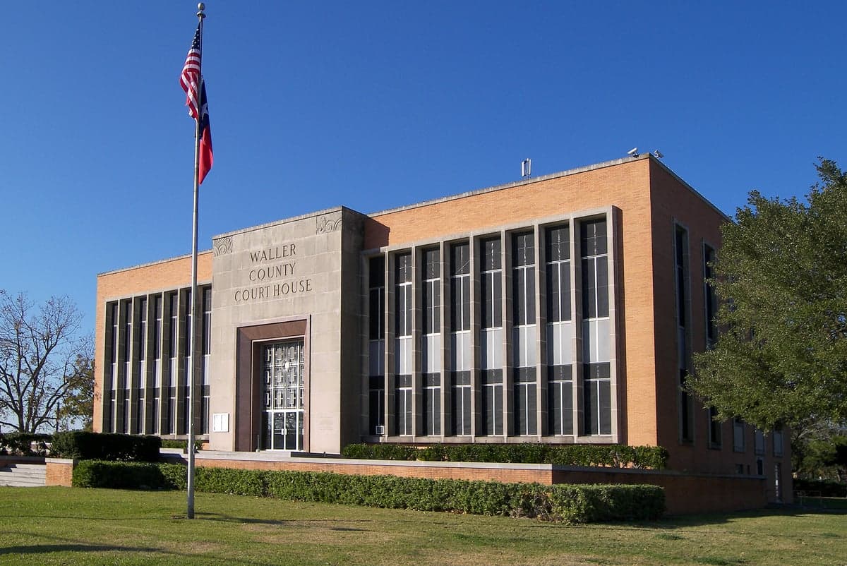 Waller County