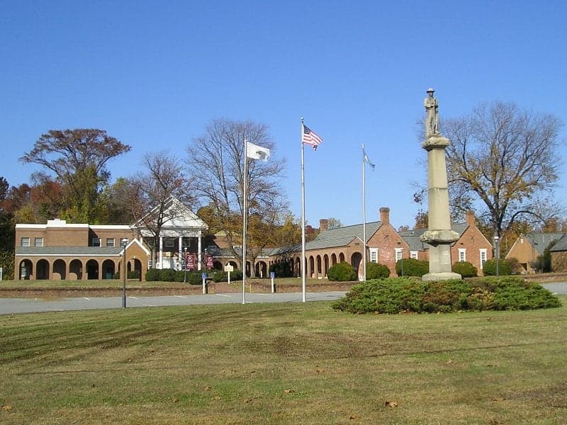 Isle of Wight County