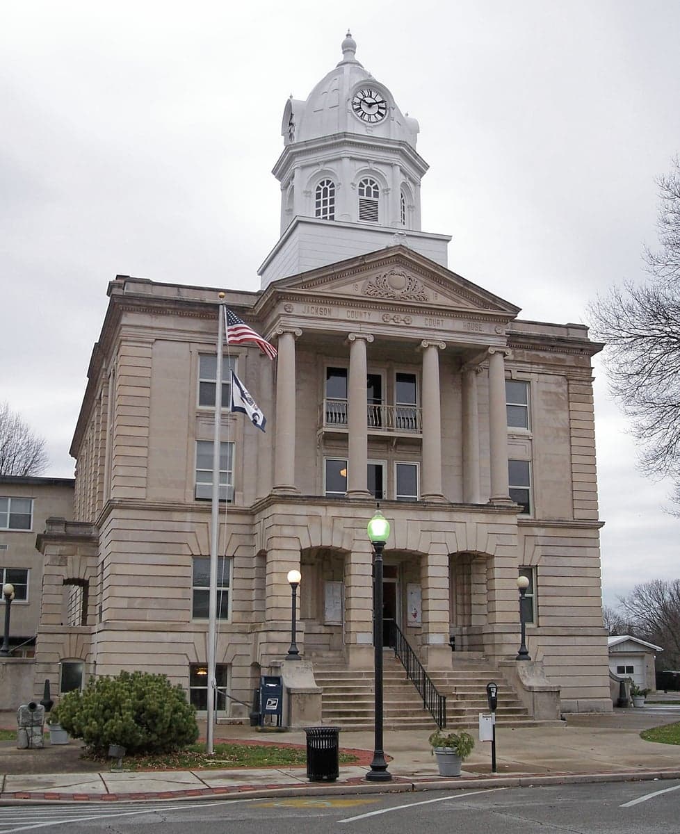 Jackson County