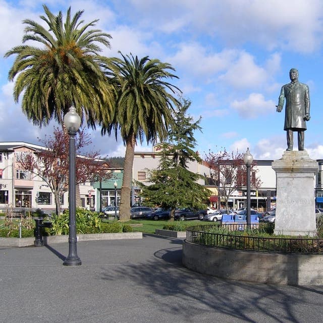 Arcata