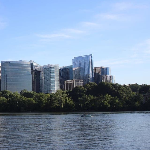 Arlington, VA