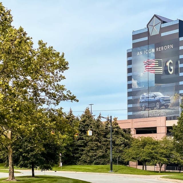 Auburn Hills