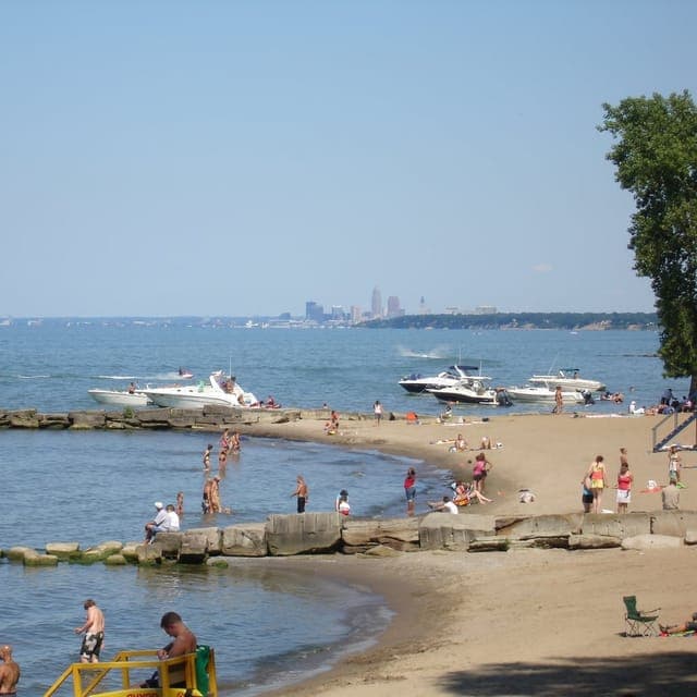 Bay Village