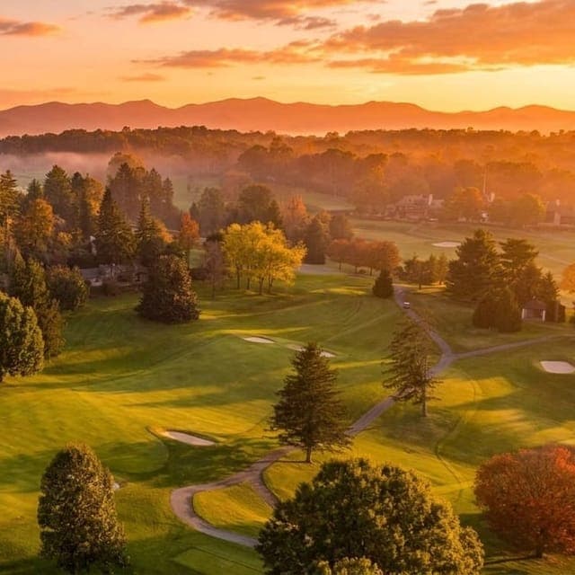 Biltmore Forest