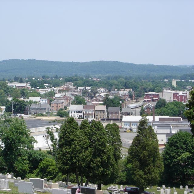 Boyertown