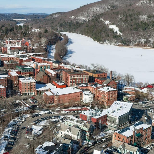 Brattleboro