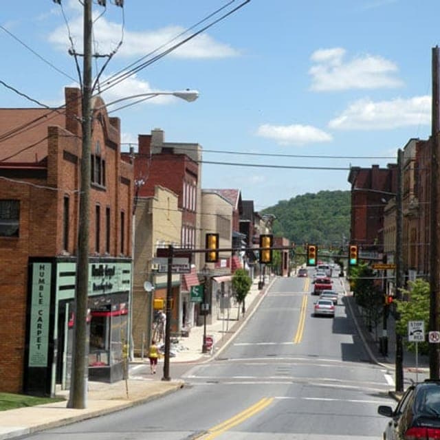 Canonsburg