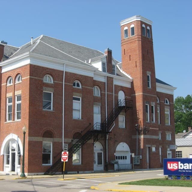 Cedarville