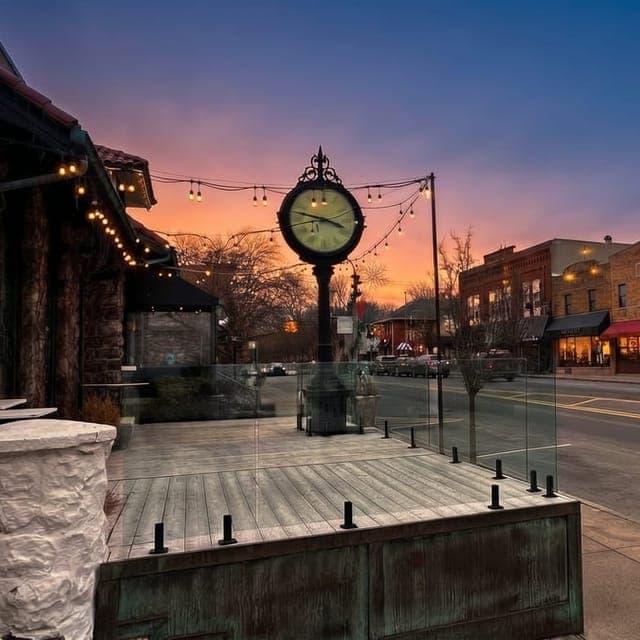 Clarkston