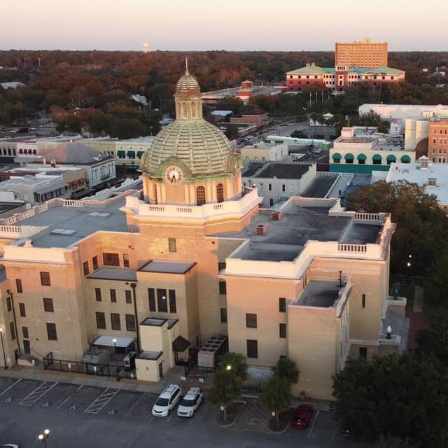 DeLand
