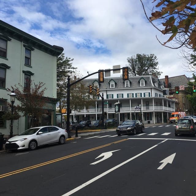 Doylestown
