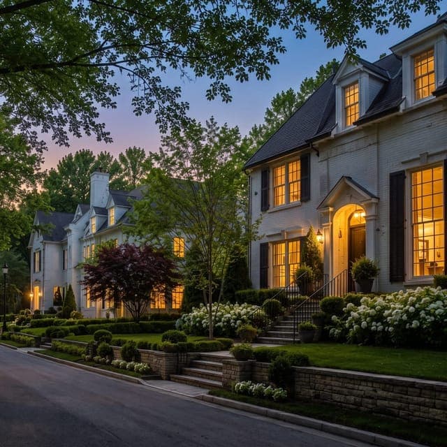 Forest Hills