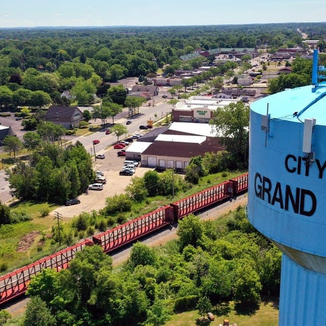 Grand Blanc