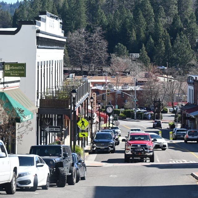 Grass Valley