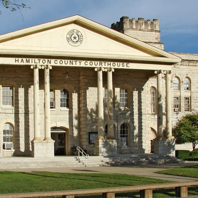 Hamilton