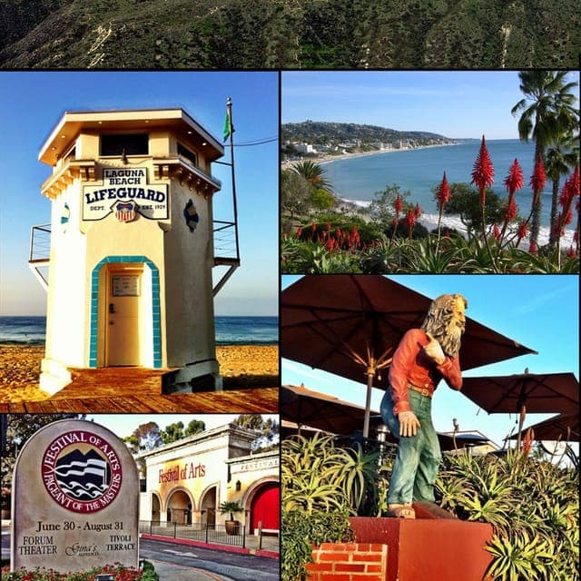 Laguna Beach