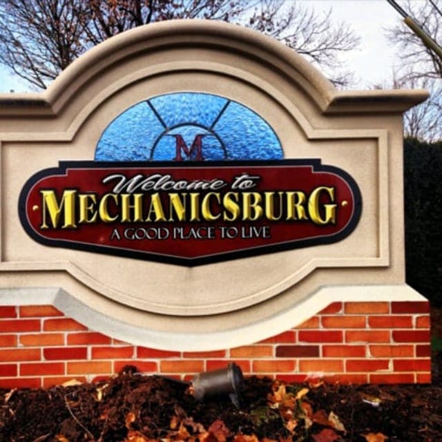 Mechanicsburg