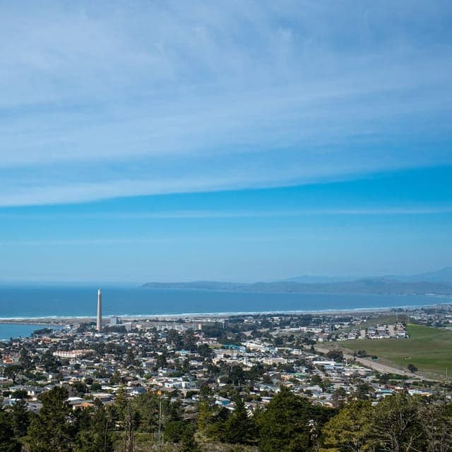 Morro Bay