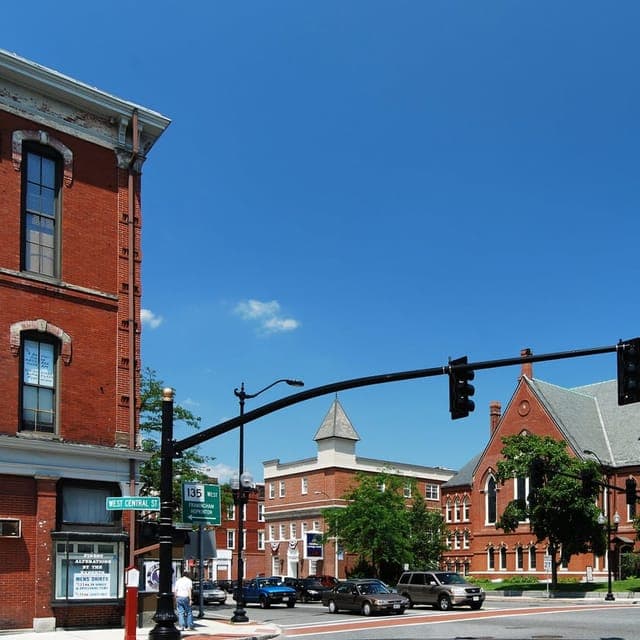 Natick