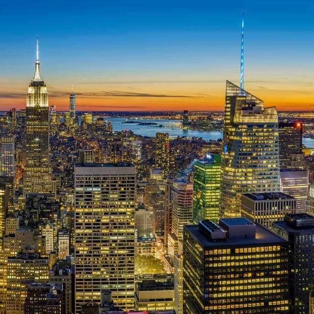 NYC