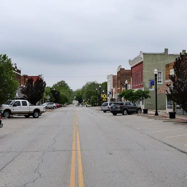 Osawatomie