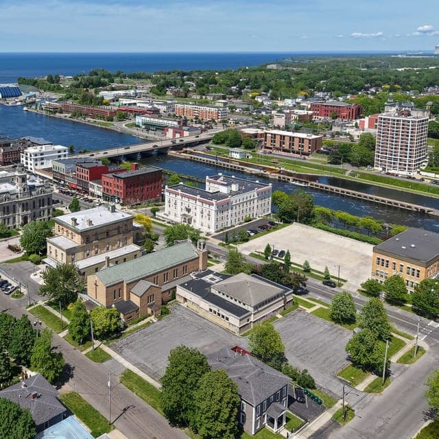 Oswego