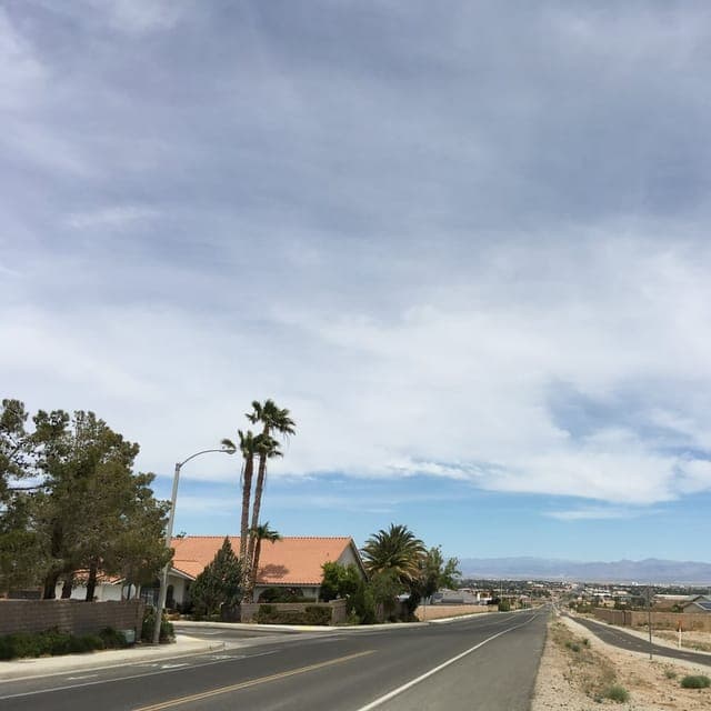 Ridgecrest