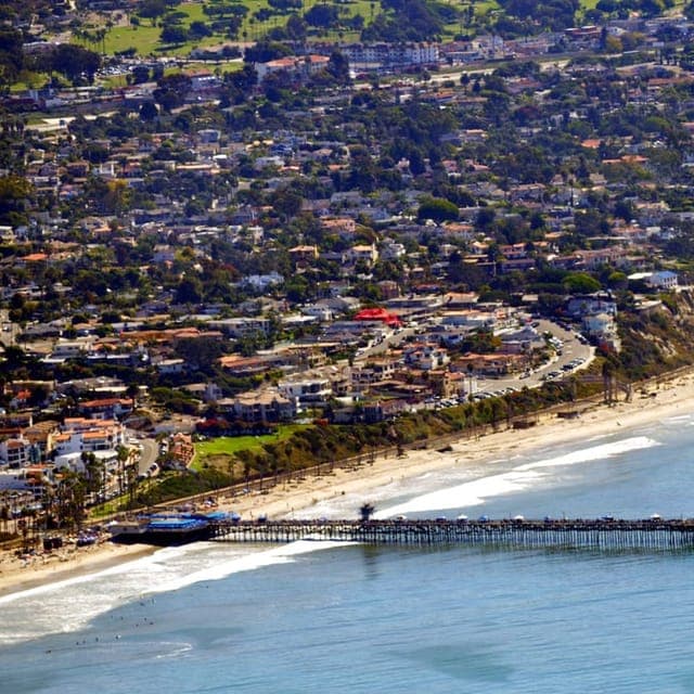 San Clemente