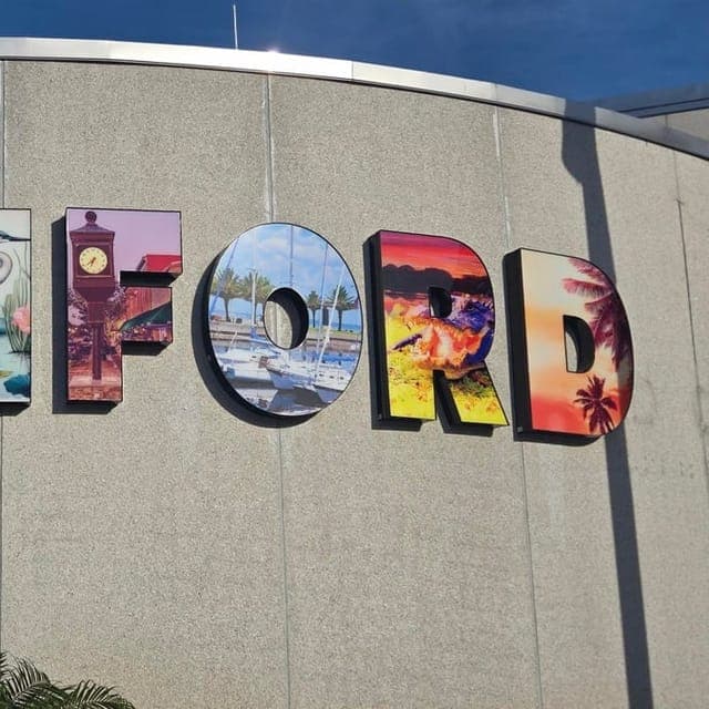 Sanford