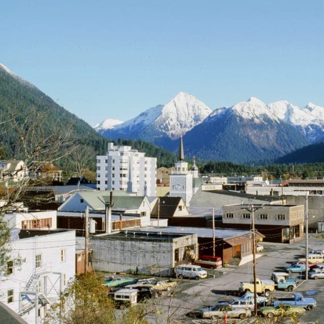 Sitka