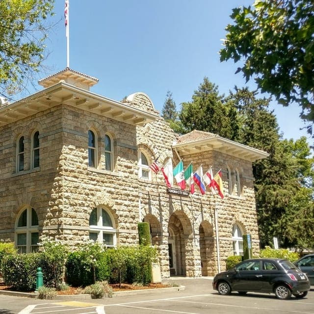 Sonoma